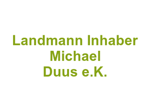 Metzgerei Fleischerei Landmann Inhaber Michael Duus e.K. Logo