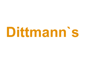 Dittmann`s Logo