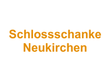 Schlossschanke Neukirchen Logo