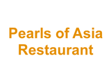 Pearls of Asia Restaurant Logo