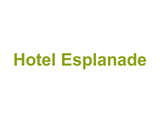 Hotel Esplanade Logo