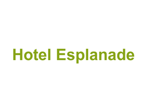 Hotel Esplanade Logo