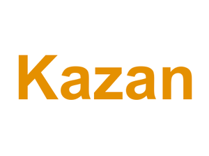 Kazan Logo
