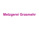 Metzgerei Grasmehr Logo