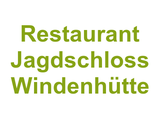 Restaurant Jagdschloss Windenhütte Logo