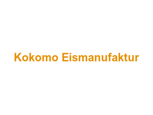 Kokomo Eismanufaktur Logo