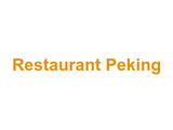 Restaurant Peking Logo