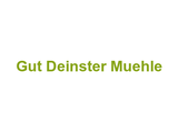 Gut Deinster Muehle Logo
