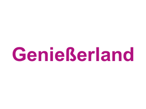 Genießerland Logo