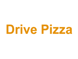 Drive Pizza Logo