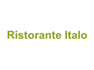 Ristorante Italo Logo