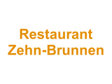 Restaurant Zehn-Brunnen Logo