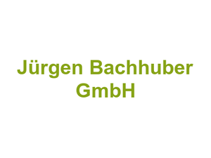Metzgerei Fleischerei Jürgen Bachhuber GmbH Logo