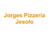 Jorges Pizzeria Jesolo Logo
