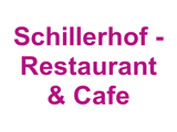 Schillerhof - Restaurant & Cafe Logo
