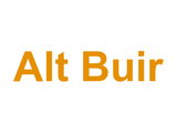 Alt Buir Logo