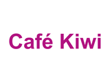 Café Kiwi Logo