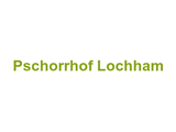Pschorrhof Lochham Logo