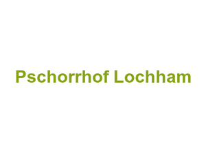 Pschorrhof Lochham Logo