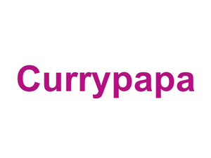 Currypapa Logo