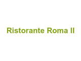 Ristorante Roma II Logo
