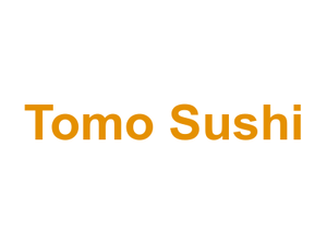 Tomo Sushi Logo