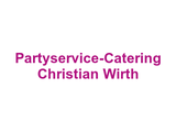 Metzgerei Partyservice-Catering Christian Wirth Logo
