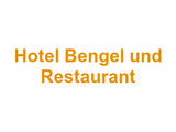 Hotel Bengel und Restaurant Logo