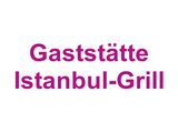 Gaststätte Istanbul-Grill Logo