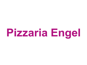 Pizzaria Engel Logo