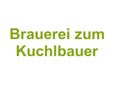 Brauerei zum Kuchlbauer Logo