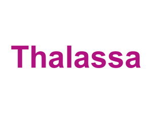Thalassa Logo