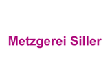 Metzgerei Siller Logo