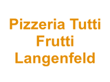 Pizzeria Tutti Frutti Langenfeld Logo