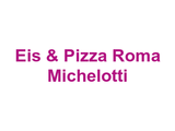 Eis & Pizza Roma Michelotti Logo