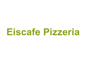 Eiscafe Pizzeria Logo