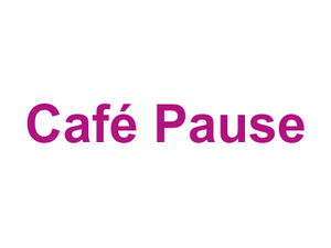 Café Pause Logo