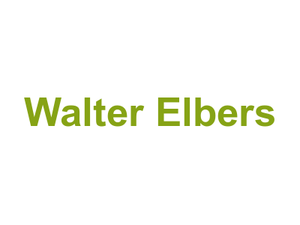 Walter Elbers Logo