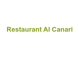 Restaurant Al Canari Logo