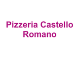 Pizzeria Castello Romano Logo