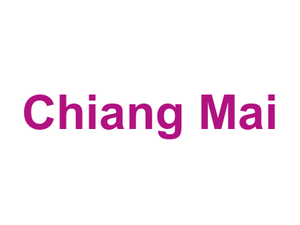 Chiang Mai Logo