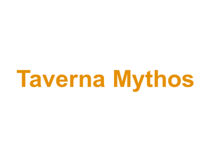 Taverna Mythos Logo