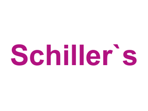 Schiller`s Logo