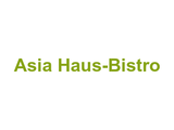 Asia Haus-Bistro Logo