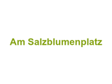 Am Salzblumenplatz Logo
