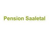 Pension Saaletal Logo