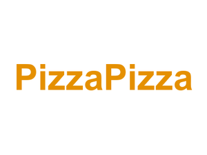 PizzaPizza Logo