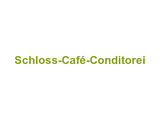 Schloss-Café-Conditorei Logo