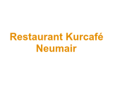 Restaurant Kurcafé Neumair Logo