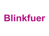 Blinkfuer Logo